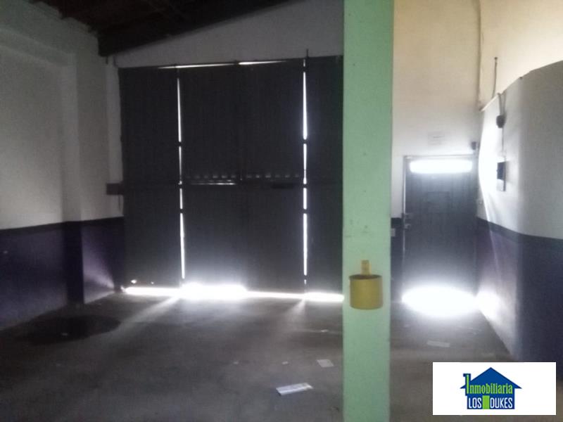 Bodega en Venta en Robledo