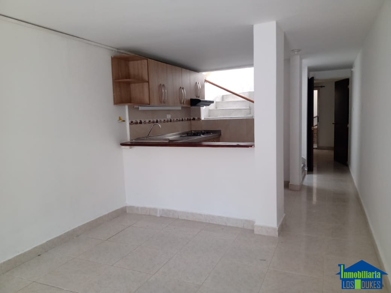 Casa en Arriendo en Belén Los Alpes
