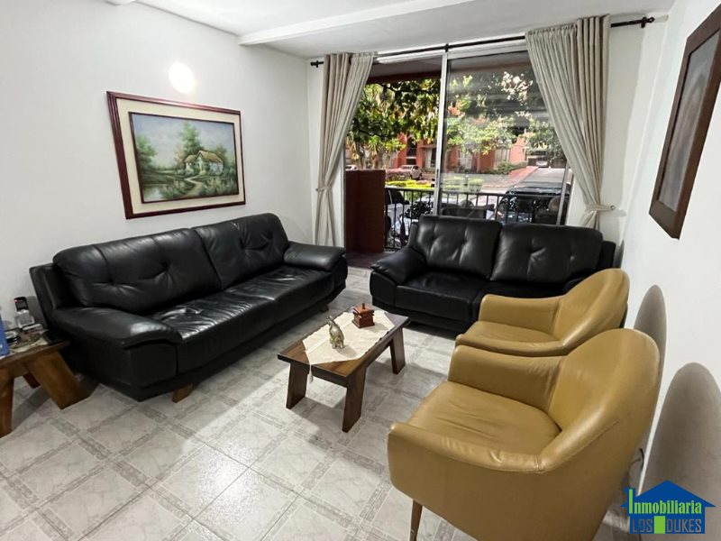 Apartamento en Venta en Poblado