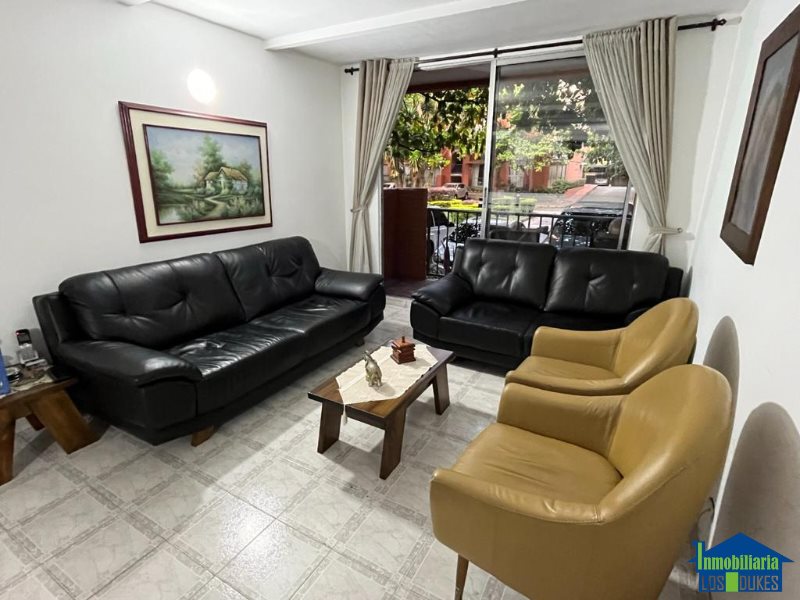 Apartamento en Venta en Poblado