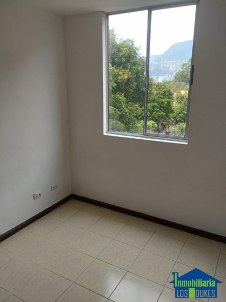 Apartamento en Venta en Belén La Mota