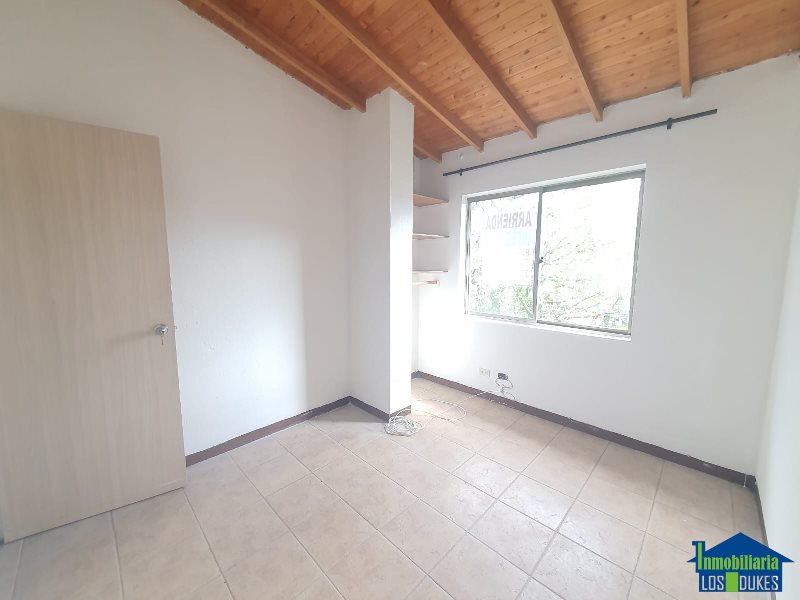 Apartamento en Arriendo en Belén Granada