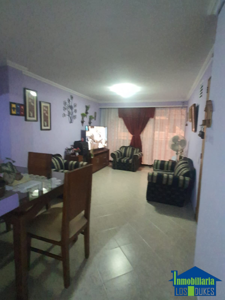 Casa en Venta en Belén San Bernardo