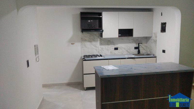 Apartamento en Arriendo en Conquistadores