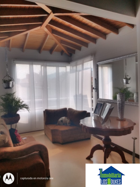 Apartamento en Venta en Laureles