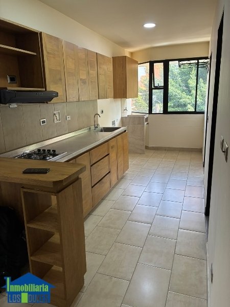 Apartamento en Arriendo en Belén Rosales