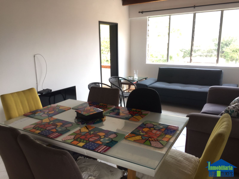 Apartamento en Venta en Santa Mónica