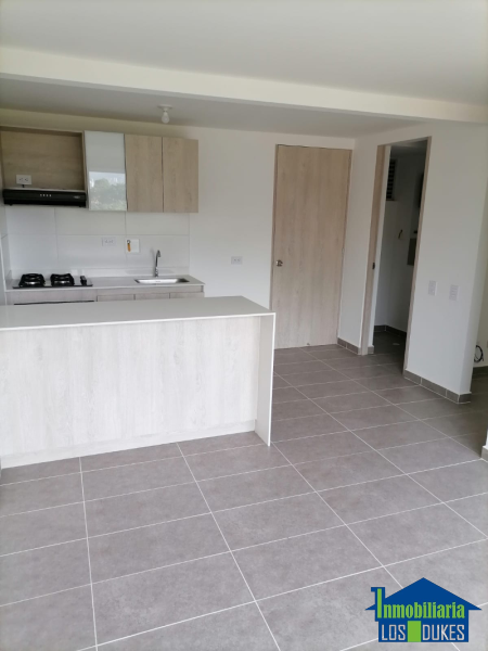 Apartamento en Arriendo en Los Gómez