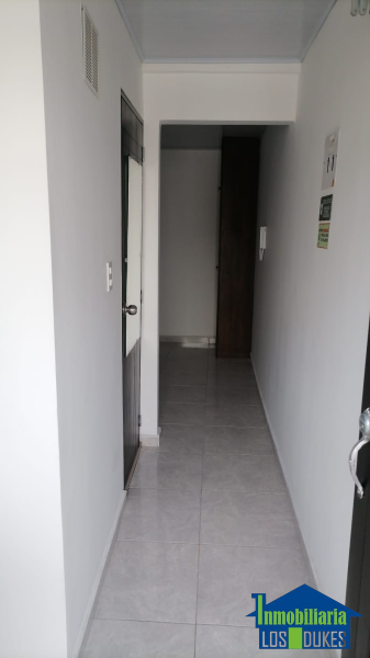 Apartaestudio en Arriendo en Belén Las Mercedes