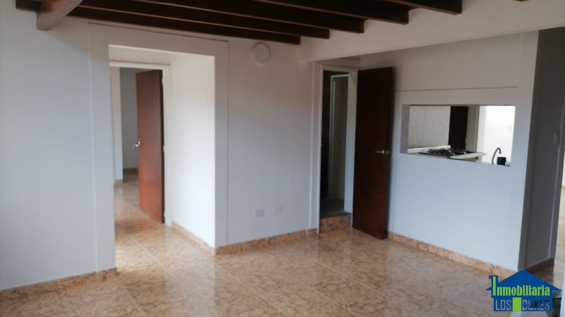 Casa en Arriendo en Belén Miravalle