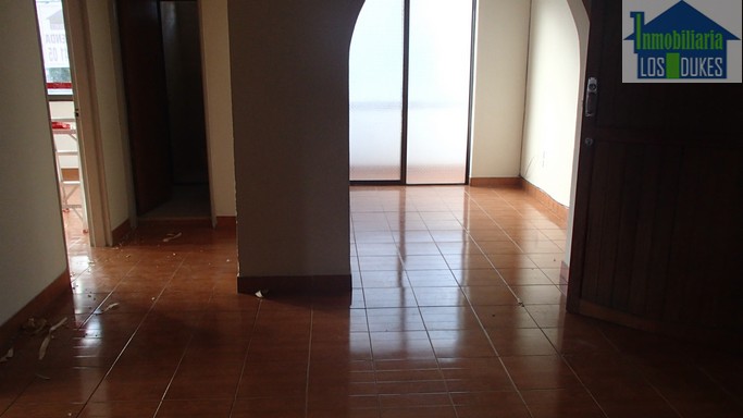 Apartamento en Arriendo en Belén Miravalle