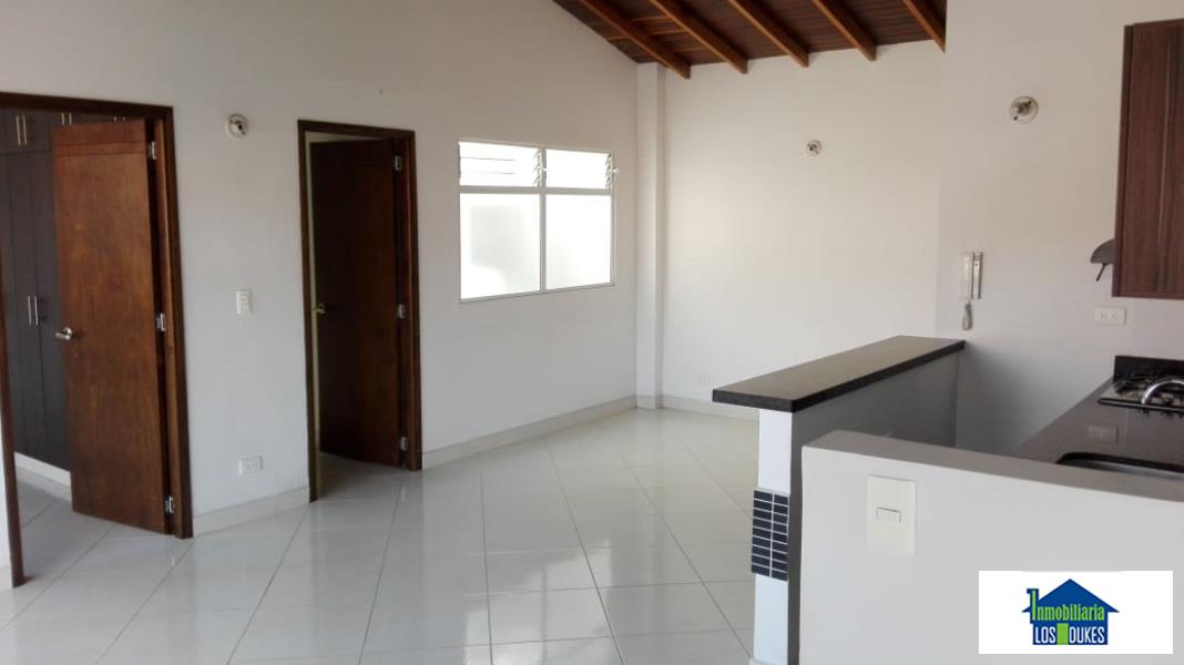 Apartamento en Venta en Belén Las Playas