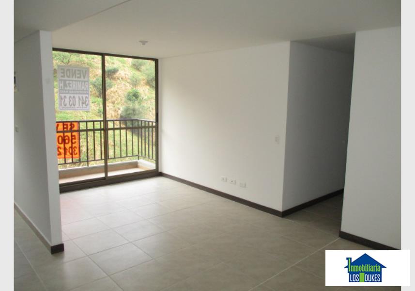 Apartamento en Venta en Rodeo Alto