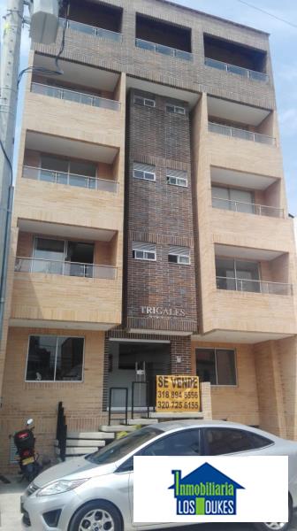 Apartamento en Venta en Belén Malibú