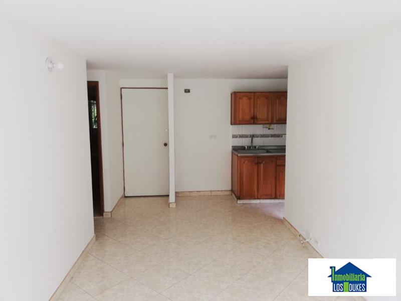 Apartamento en Arriendo en El Rodeo