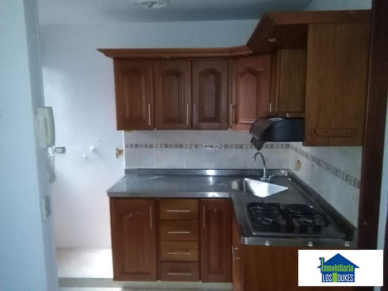 Apartaestudio en Arriendo en Belén San Bernardo