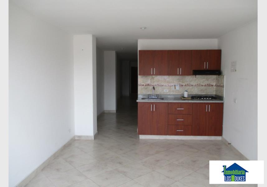 Apartamento en Arriendo en Belén Nogal