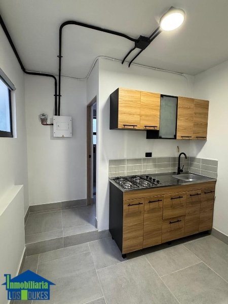 Apartaestudio en Arriendo en Belén Rosales