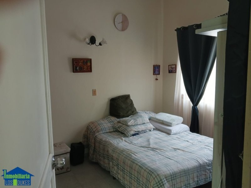 Casa en Venta en Belén San Carlos