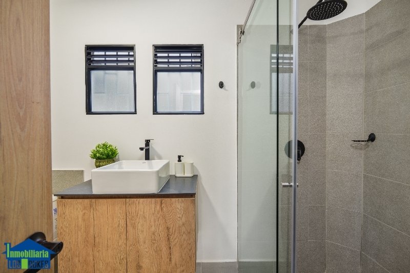 Apartamento en Arriendo en Belén Rosales