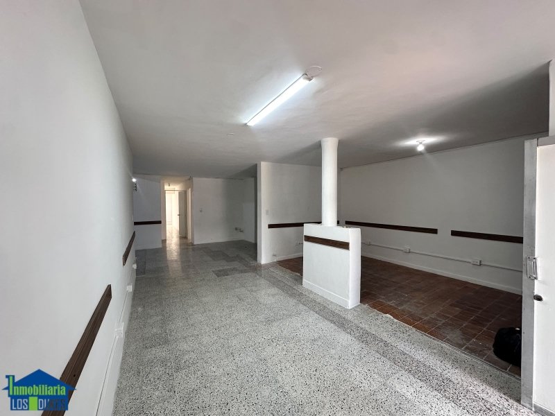 Casa-local en Arriendo en Florida Nueva