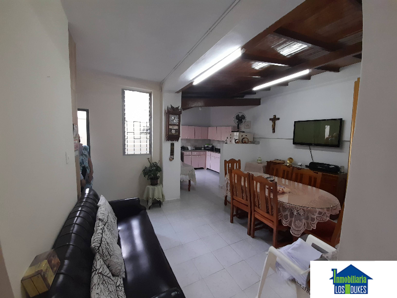 Casa en Venta en Belén Miravalle