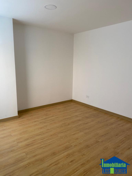 Apartamento en Venta en Belén La Palma