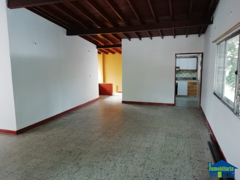 Apartamento en Venta en La Floresta