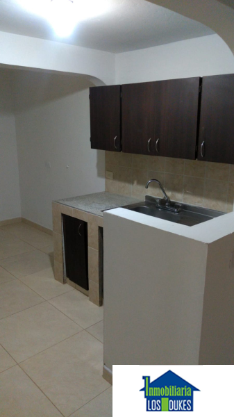 Apartaestudio en Arriendo en Belén Rincón