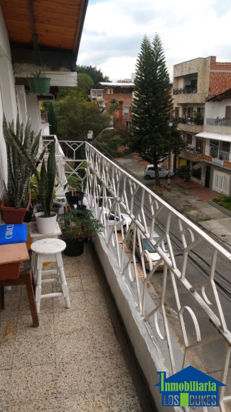 Apartamento en Venta en Belén Miravalle