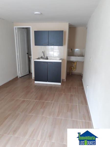 Apartaestudio en ARRIENDO en Belén Miravalle