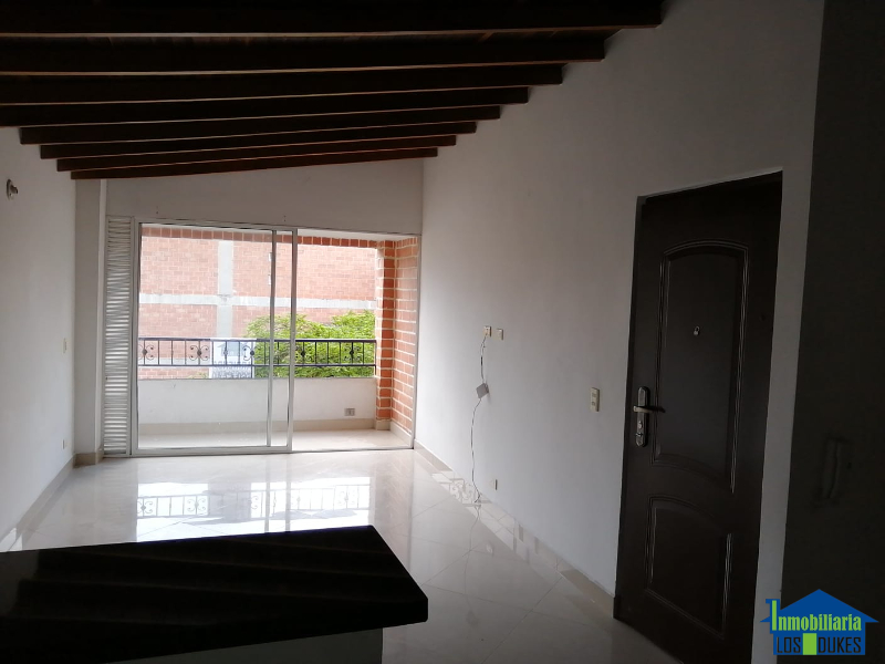 Apartamento en Arriendo en Belén Fatima