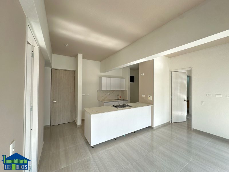 Apartamento en Arriendo en Rincón Santos