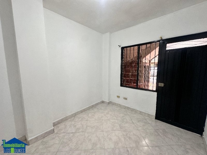 Apartamento en Arriendo en Belén San Bernardo