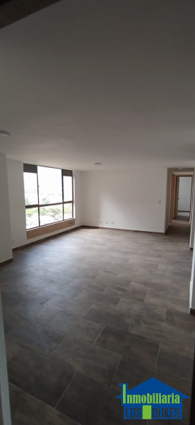 Apartamento en Venta en El Trapiche