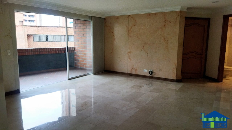 Apartamento en Arriendo en Laureles
