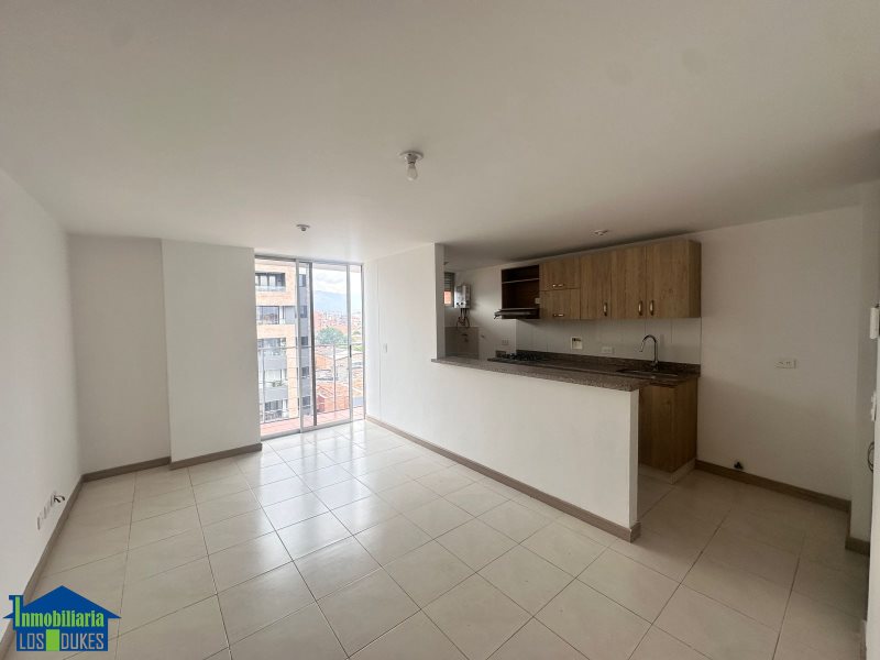 Apartamento en Arriendo en Belén La Palma