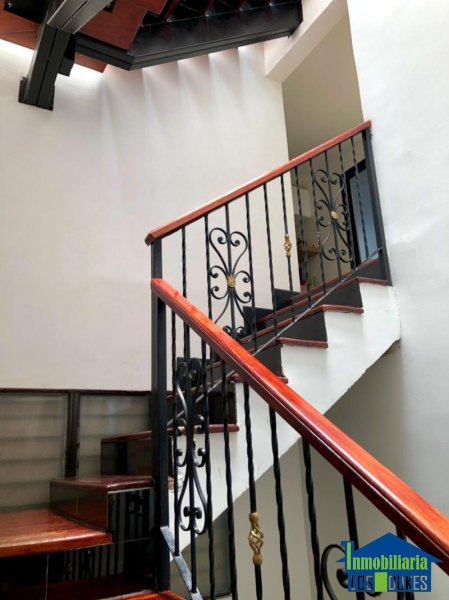 Apartamento en Venta en Belén San Bernardo