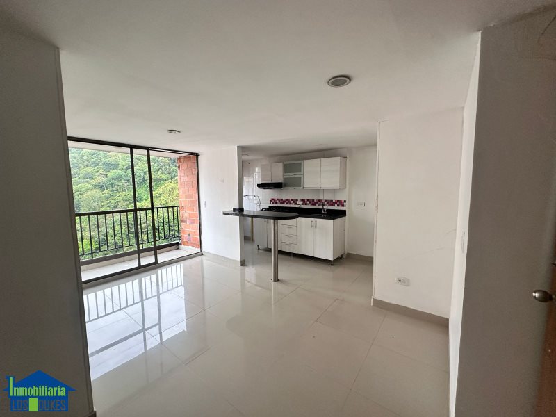 Apartamento en Arriendo en Rodeo Alto