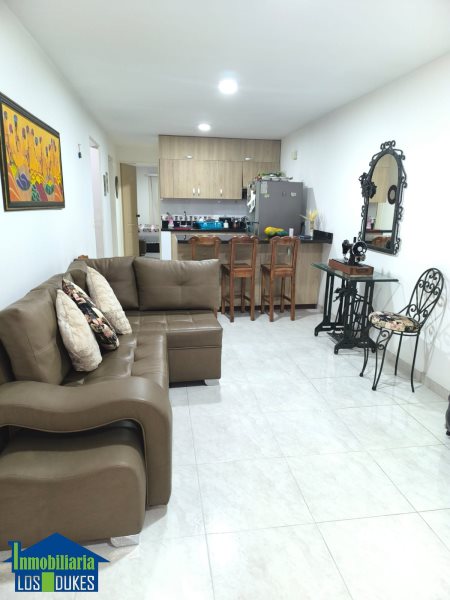 Apartamento en Venta en Belén La Palma