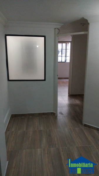 Apartamento en Arriendo en Belén Parque