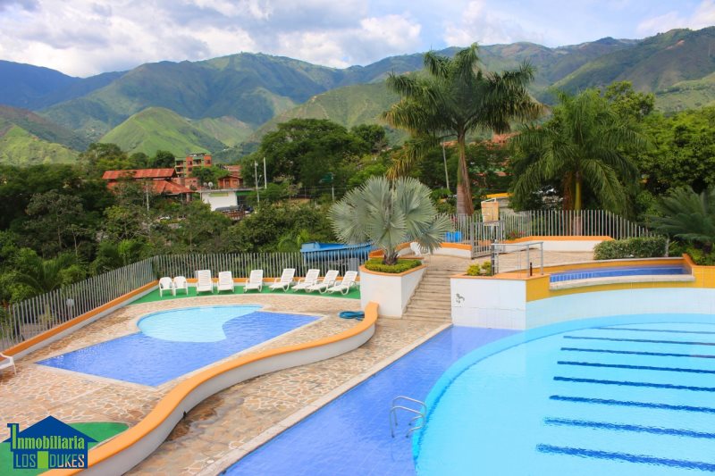 Apartamento en Arriendo en San Jerónimo