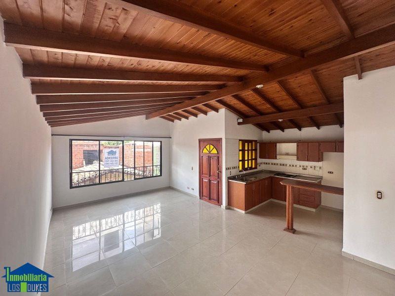 Apartamento en Arriendo en Belén La Gloria