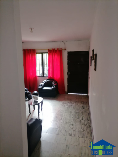 Apartamento en Venta en Belén Granada