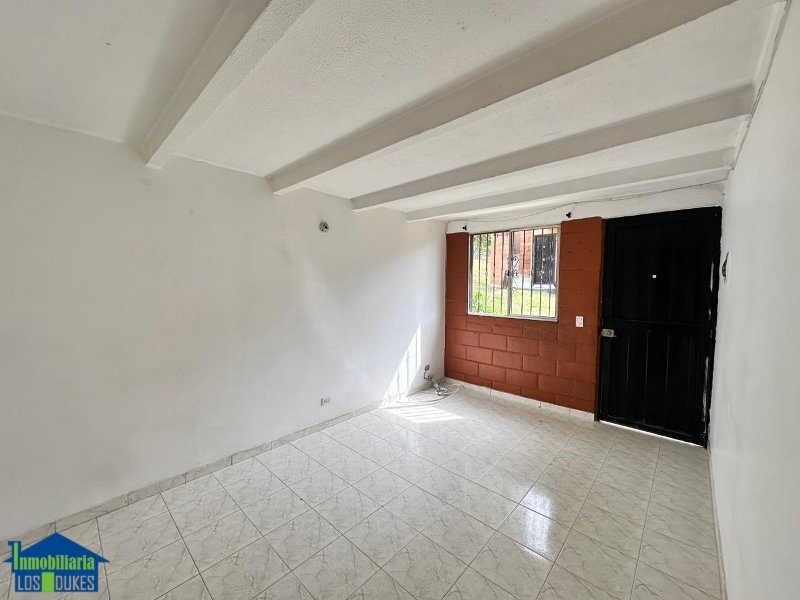 Casa en Arriendo en Robledo