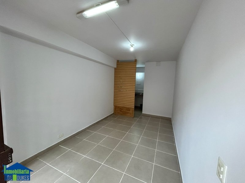 Local en Arriendo en Niquía