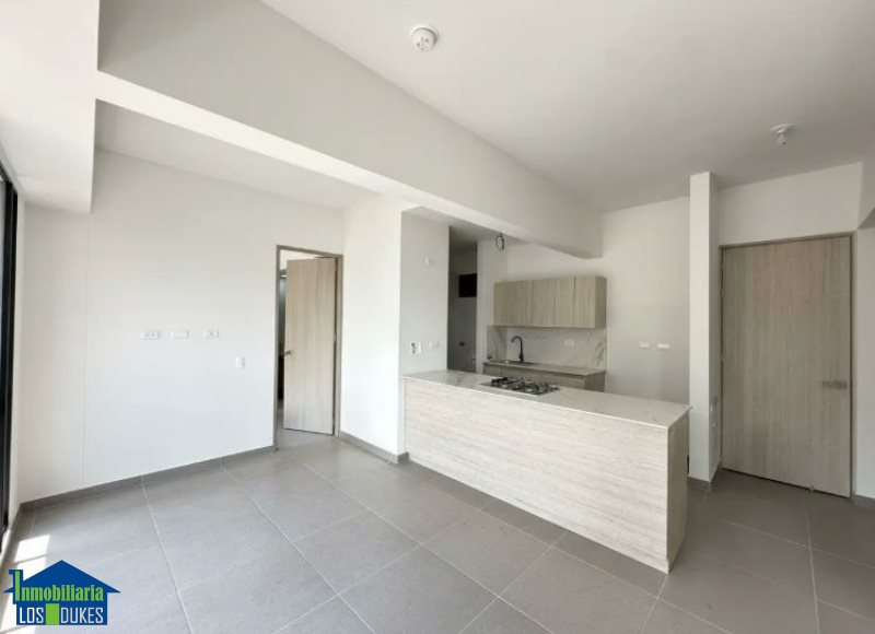 Apartamento en Arriendo en Rincón Santos