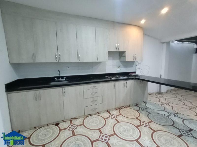 Casa en Arriendo en Belén San Bernardo