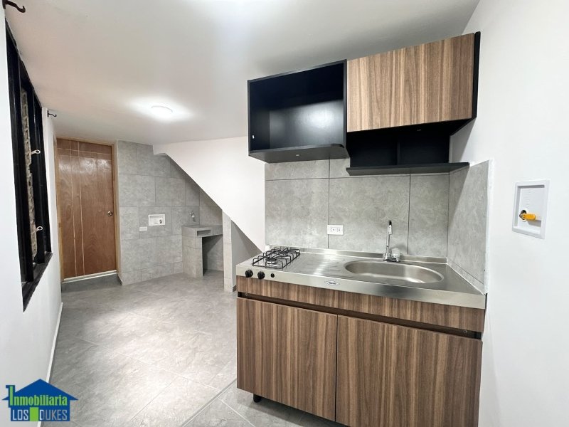 Apartamento en Arriendo en Belén Las Violetas