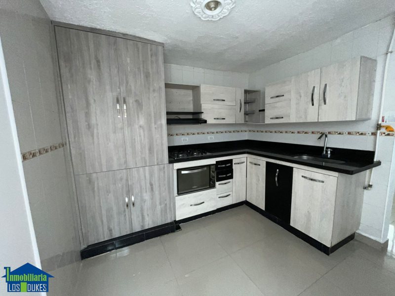 Apartamento en Arriendo en Belén La Palma